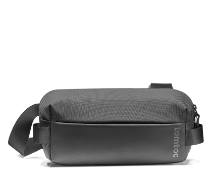 Torba do laptopów Tomtoc Explorer-T21 S 4l (czarny) T21S1D1